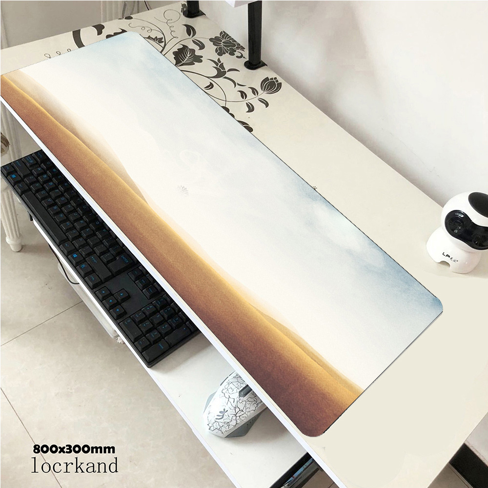 Minimalism Artistic mousepad b - Laptop Accessories Best review and price