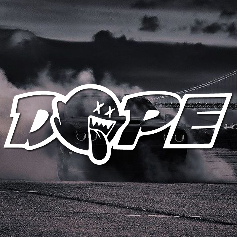 DOPE Design Premium Vinyl Stic - Laptop Unique Accessories review and price