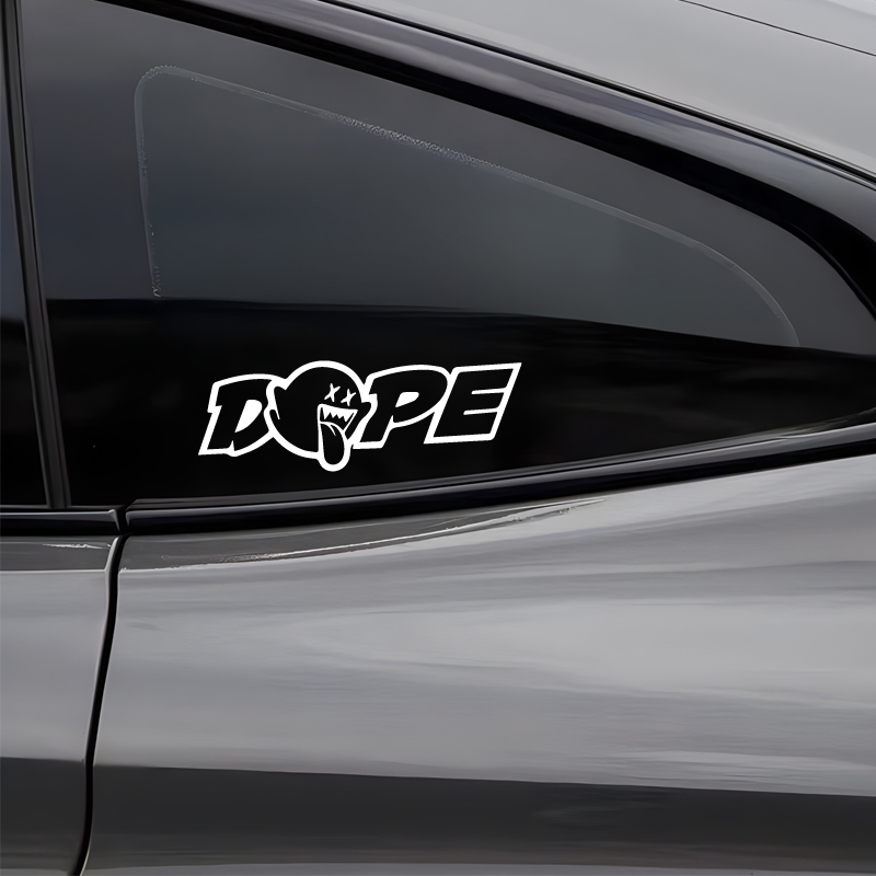 DOPE Design Premium Vinyl Stic - Laptop Unique Accessories review and price