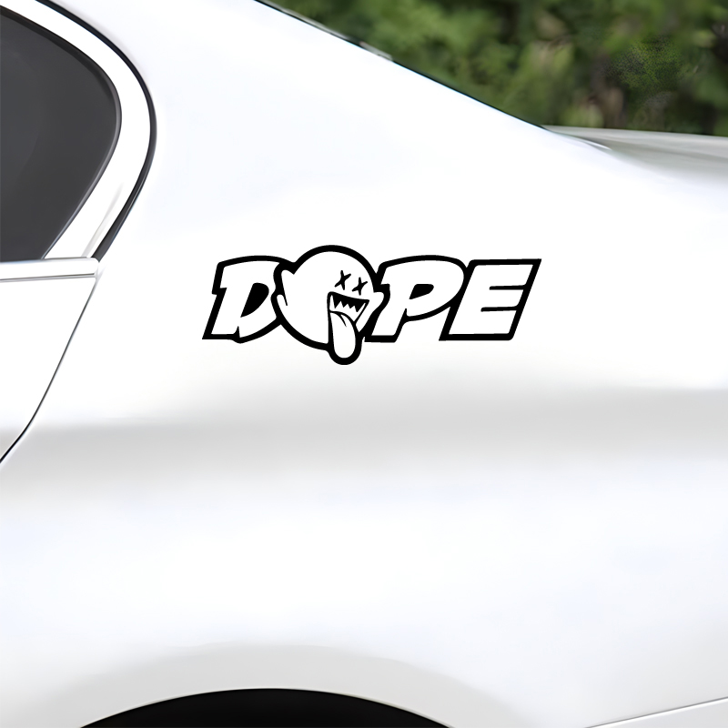 DOPE Design Premium Vinyl Stic - Laptop Unique Accessories review and price