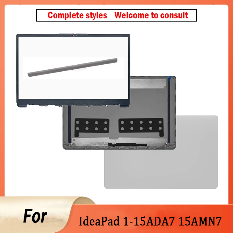 New For IdeaPad 1-15ADA7 15AMN - Laptop Accessories Case review and price