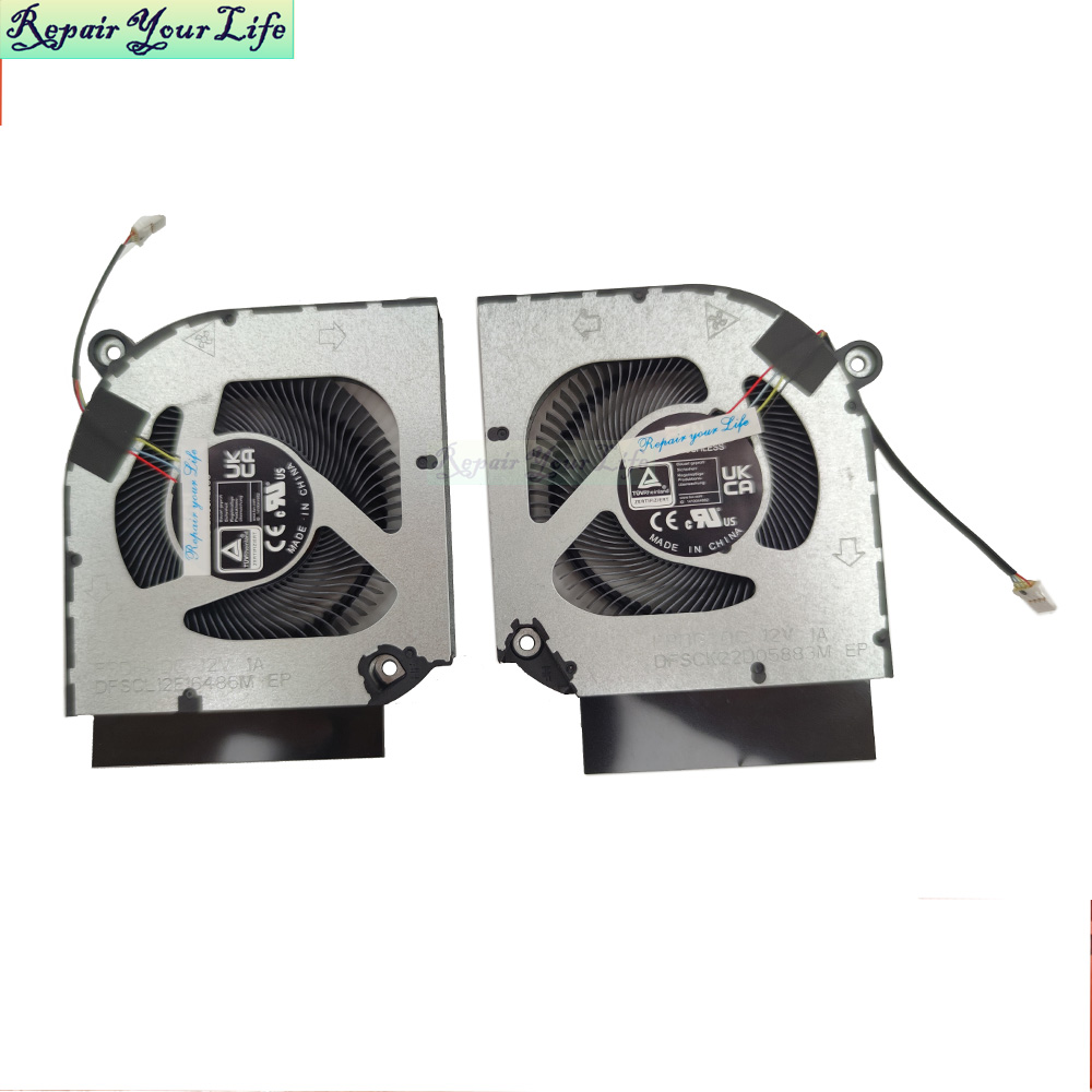 Laptop CPU GPU Fan For Acer Ni - Laptop Accessories Acer review and price