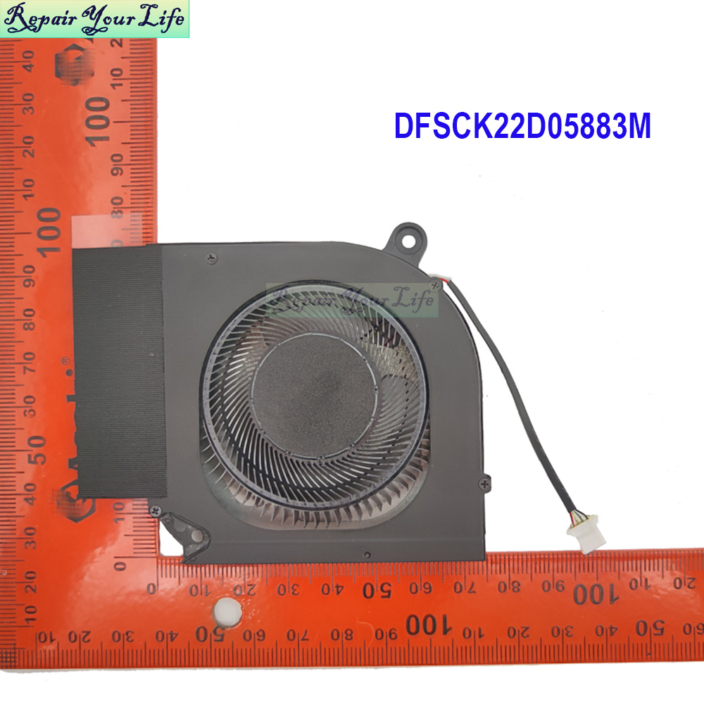 Laptop CPU GPU Fan For Acer Ni - Laptop Accessories Acer review and price