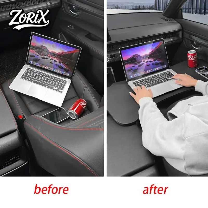 For Toyota RAV4 XA60 2026 Vehi - Laptop Accessories Table review and price