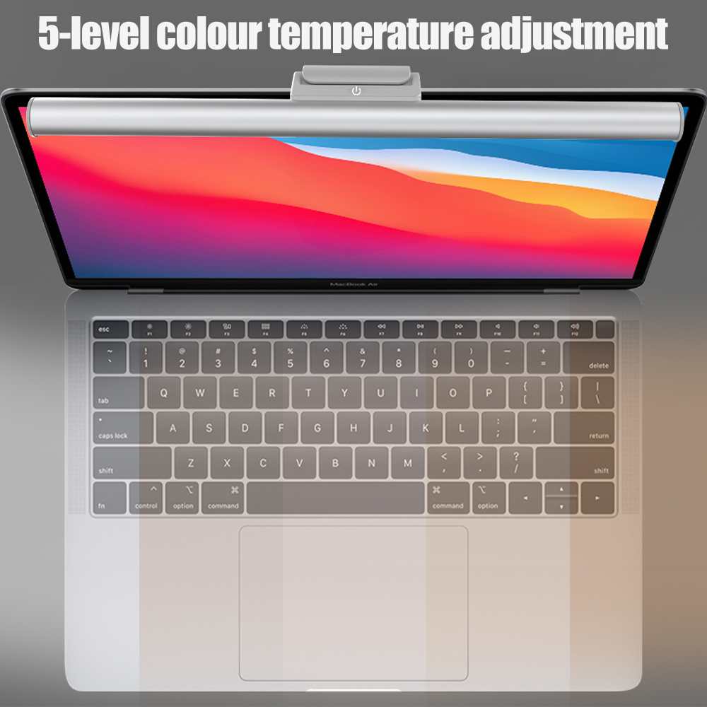 Computer Monitor Light Bar Scr - Laptop Accessories Table review and price
