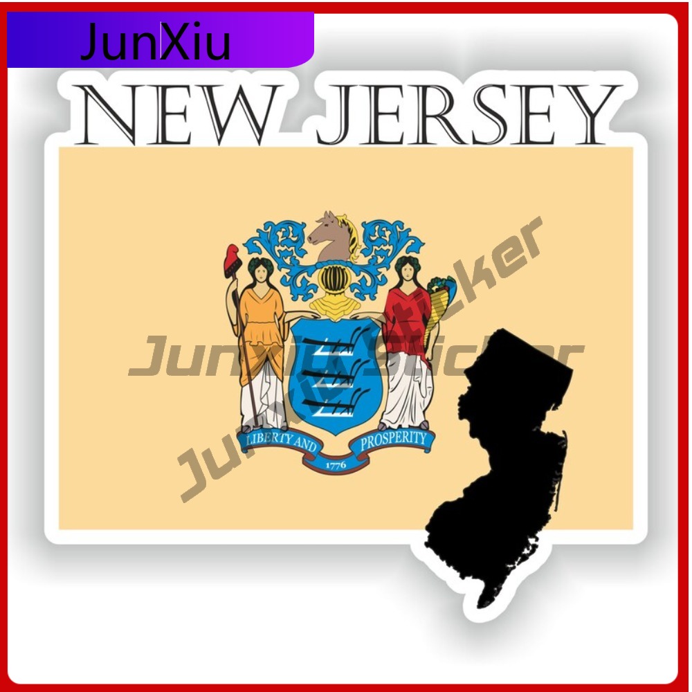 New Jersey Cute Laptop Waterpr - Laptop Unique Accessories review and price