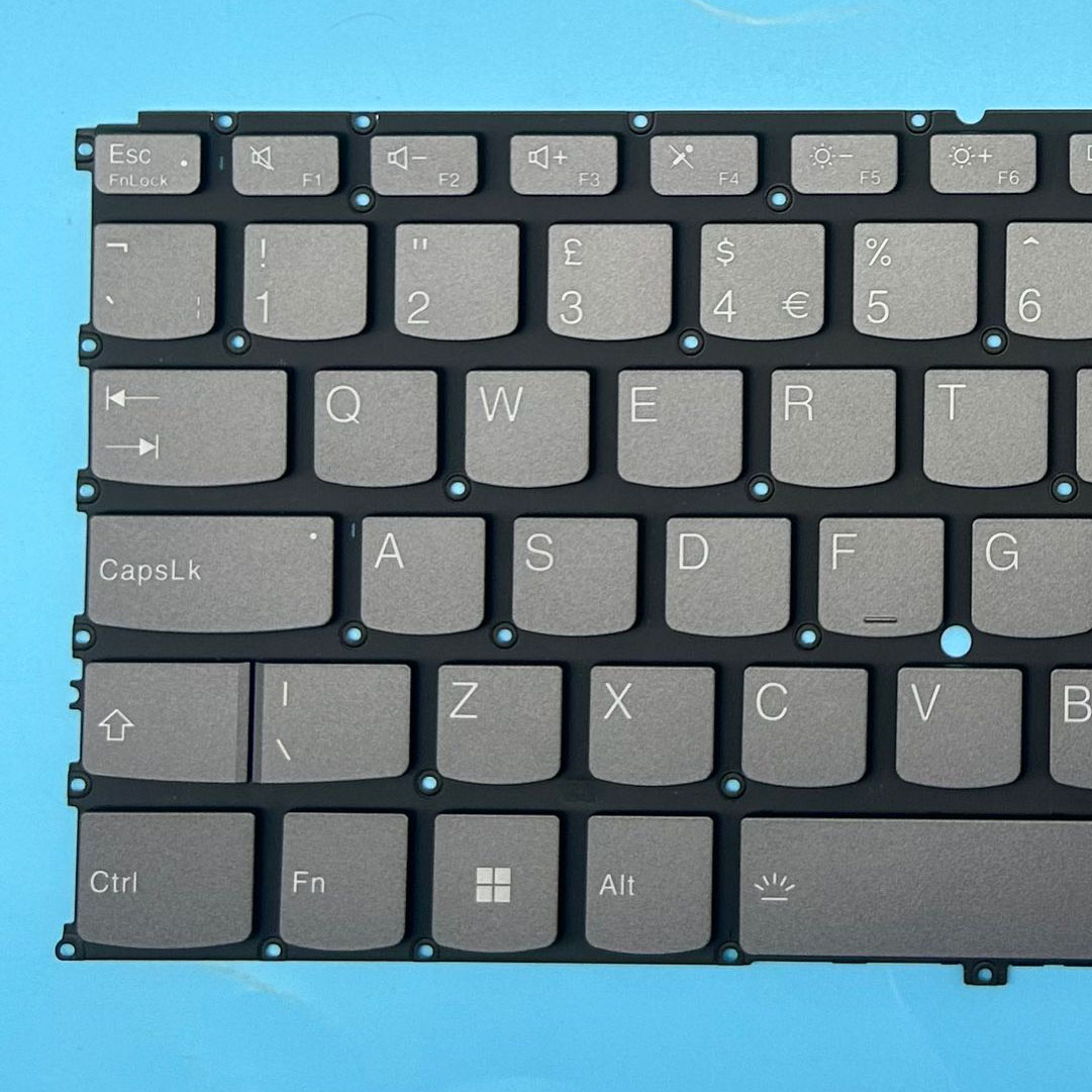 New UK Keyboard For Lenovo Yog - Yoga Laptop Accessories review and price
