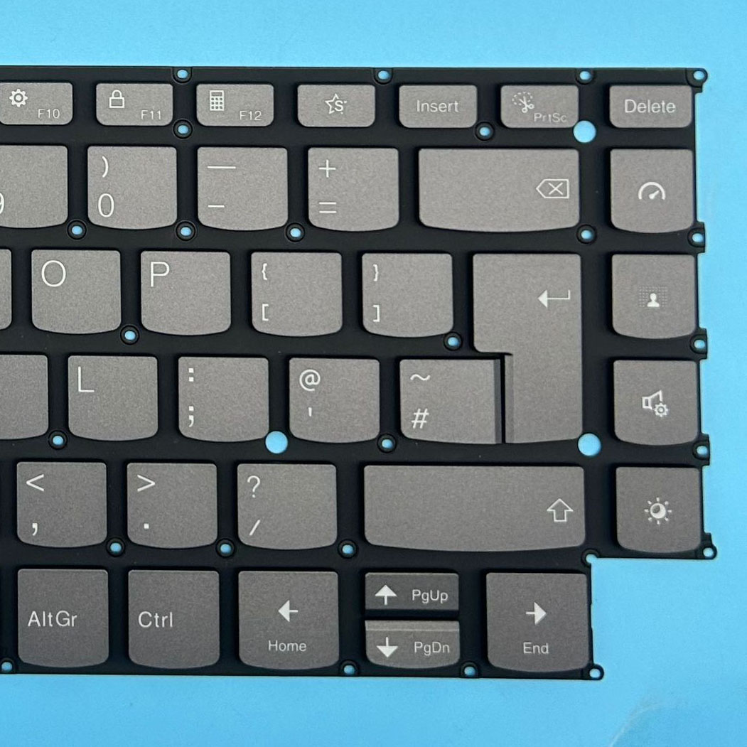 New UK Keyboard For Lenovo Yog - Yoga Laptop Accessories review and price