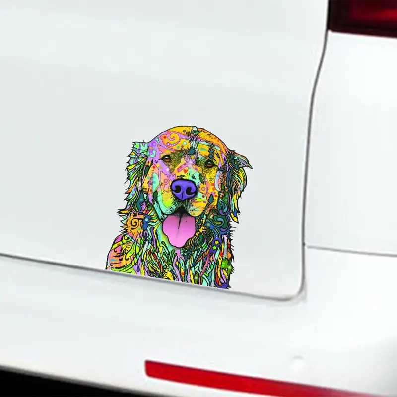 Pit Bull Dog Car Stickers Viny - Laptop Accessories Ideas review and price