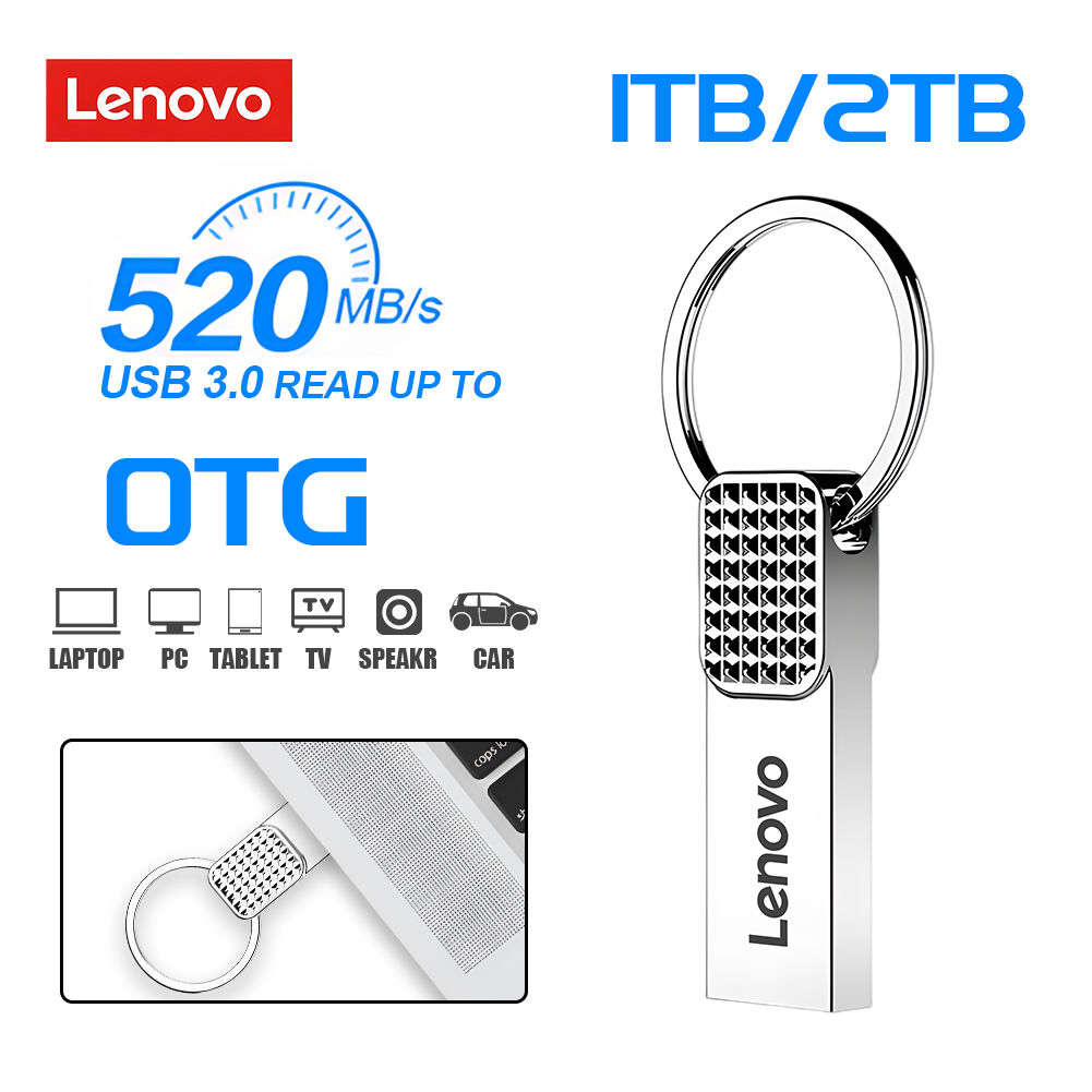Lenovo USB 3.0 Flash Drives Hi - Laptop Accessories Best review and price