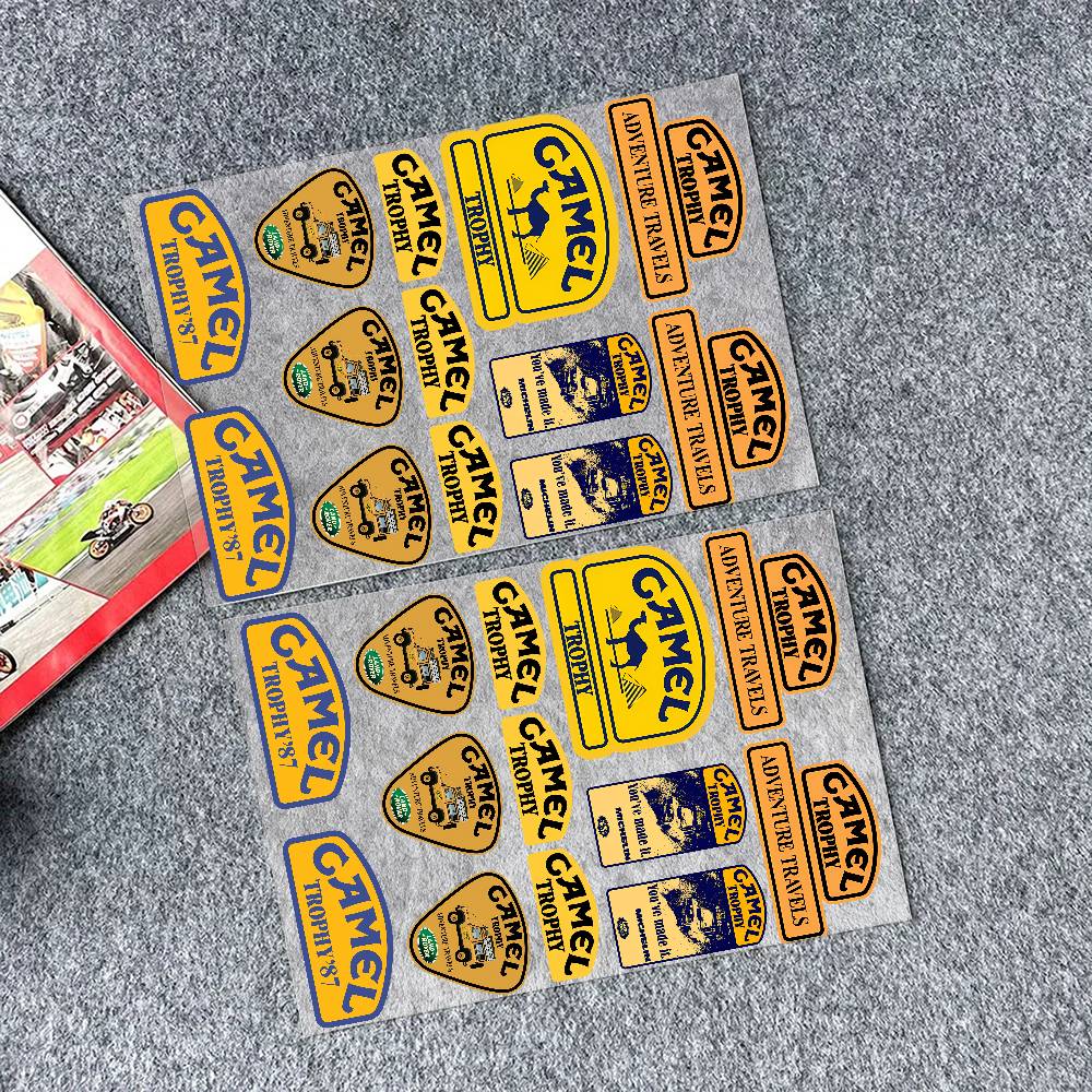 C-Castrols Stickers Moto Stick - Laptop Accessories Ideas review and price