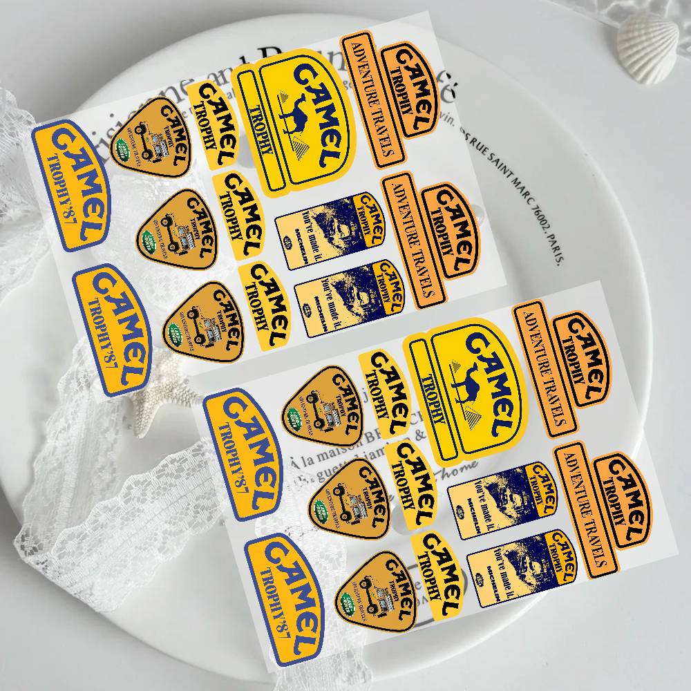 C-Castrols Stickers Moto Stick - Laptop Accessories Ideas review and price