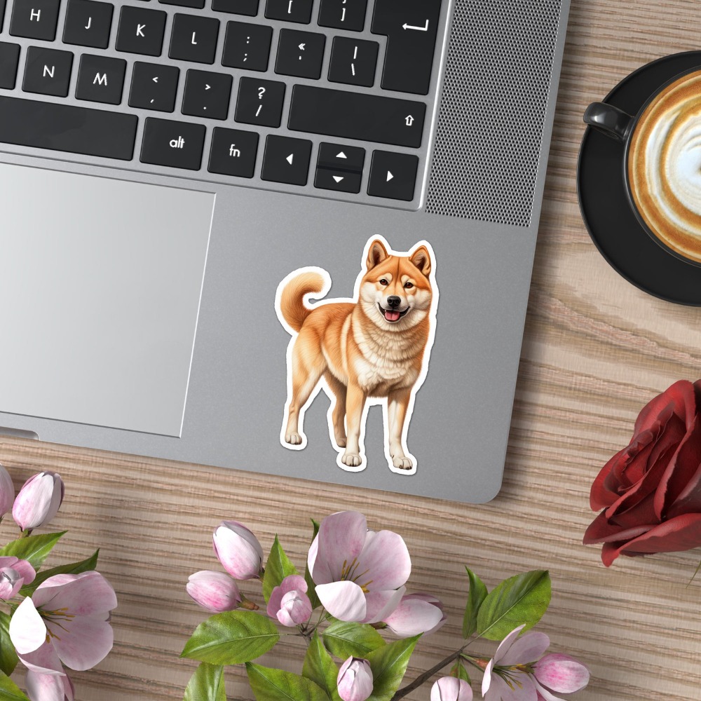 Shiba Inu Dog Cute Best Gift S - Laptop Accessories Best review and price
