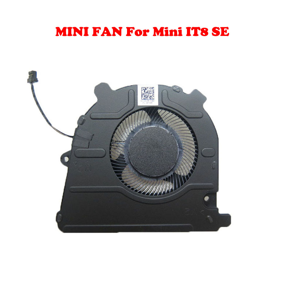 Mini PC FAN For GEEKOM Mini IT - Laptop Accessories Acer review and price