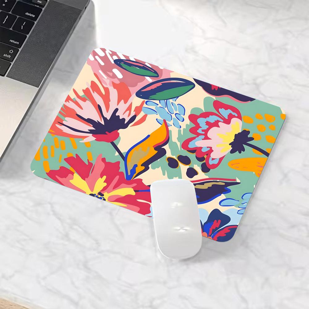 Flower Market Paris London Mou - Laptop Accessories Market review and price