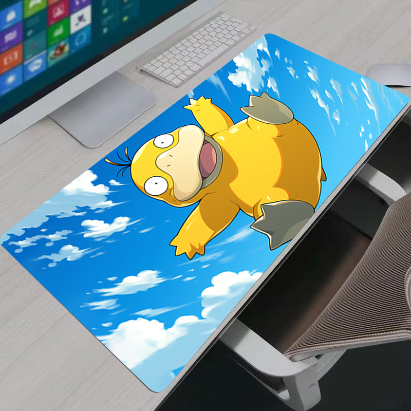 Mousepad Anime P-Pokemon Psydu - Laptop Accessories Cool review and price