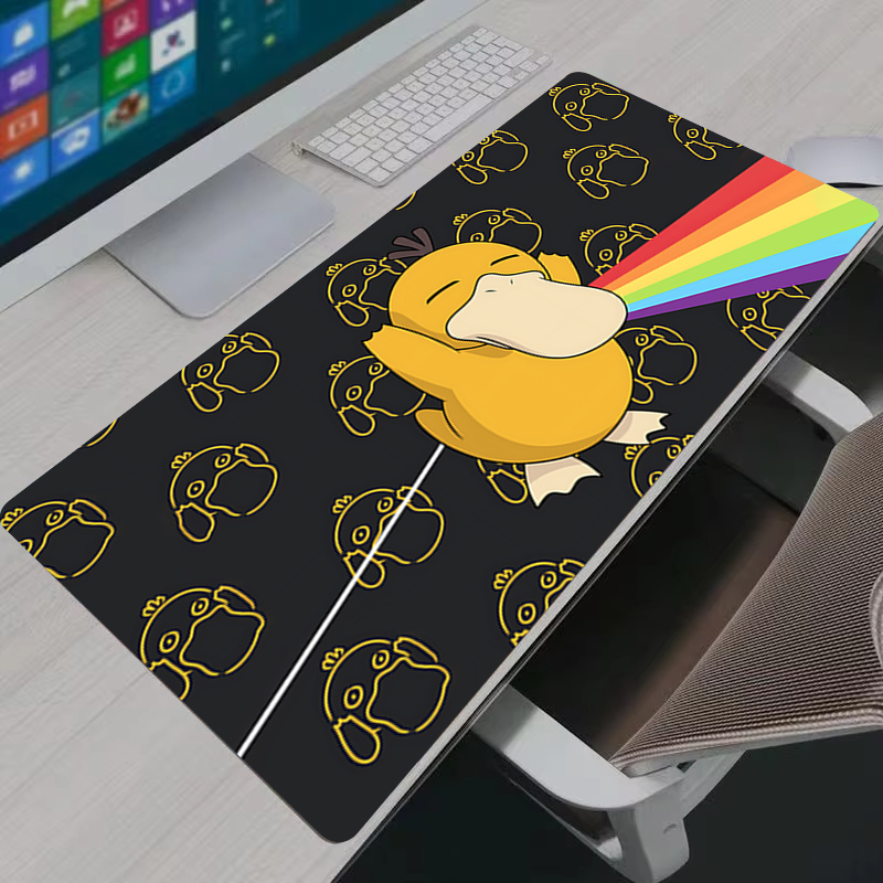 Mousepad Anime P-Pokemon Psydu - Laptop Accessories Cool review and price