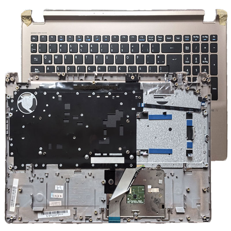For  Acer Aspire V5-552G v5-57 - Laptop Accessories Acer review and price