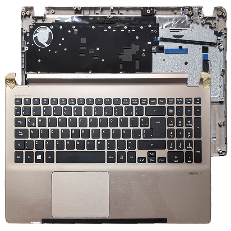 For  Acer Aspire V5-552G v5-57 - Laptop Accessories Acer review and price