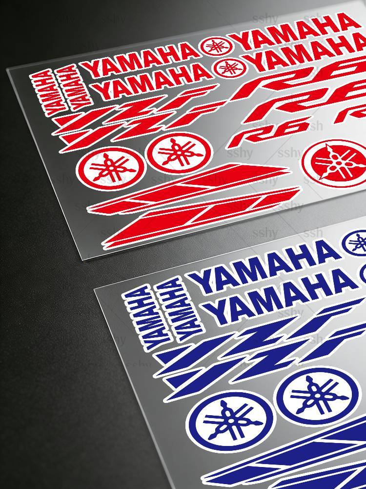 For  YAMAHA YZF R6 Stickers Mo - Laptop Accessories Ideas review and price
