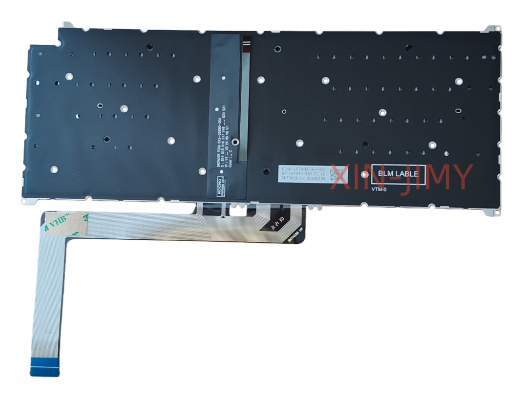 French Azerty layout with back - Laptop Accessories Acer review and price