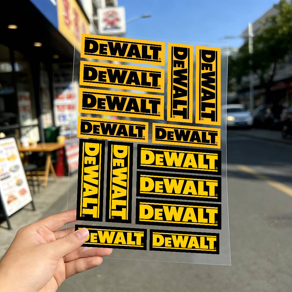 Stickers Moto Sticker For DeWa - Laptop Accessories Ideas review and price