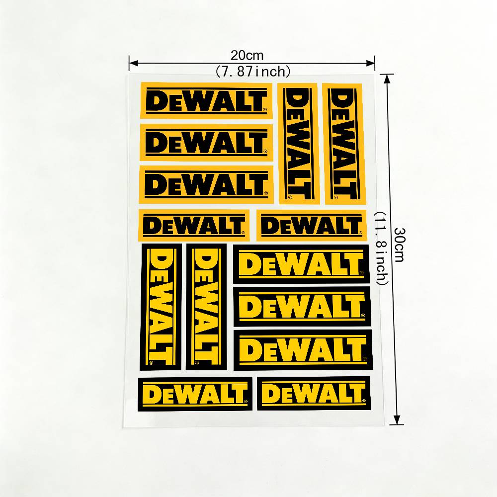 Stickers Moto Sticker For DeWa - Laptop Accessories Ideas review and price