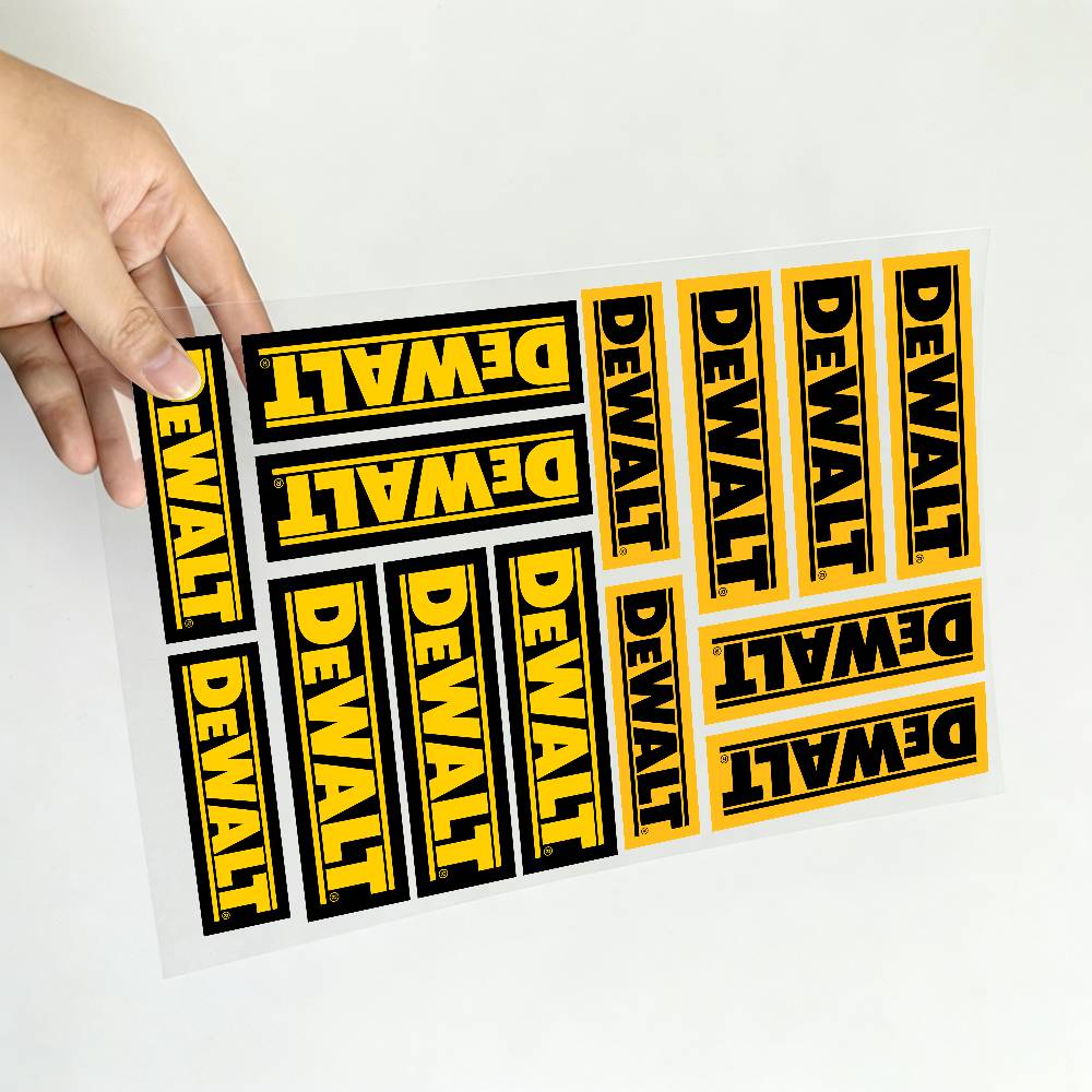 Stickers Moto Sticker For DeWa - Laptop Accessories Ideas review and price