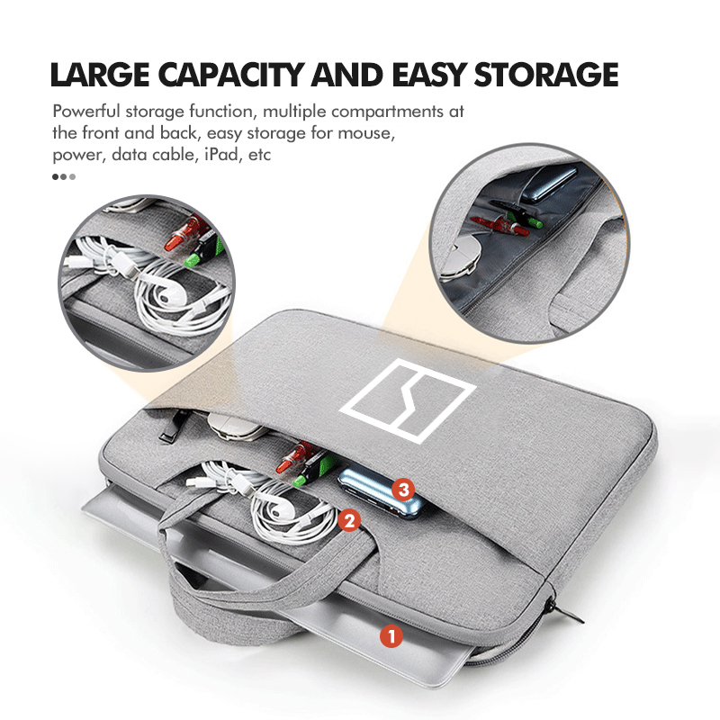 For Zeekr Laptop Bag Portable  - Xbox Laptop Accessories review and price