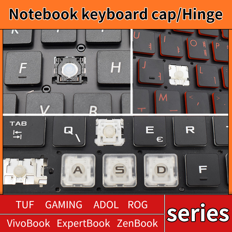 Replacement Keycap Key Cap Rub - Laptop Accessories Acer review and price