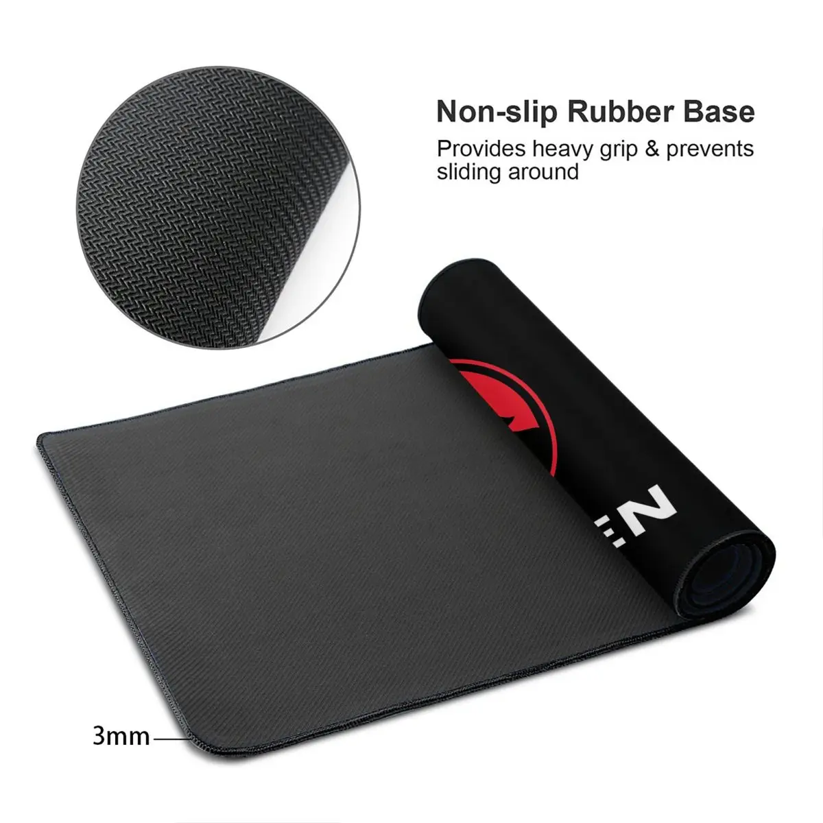 Large Mouse Pad Best Seller Ho - Laptop Accessories Best review and price