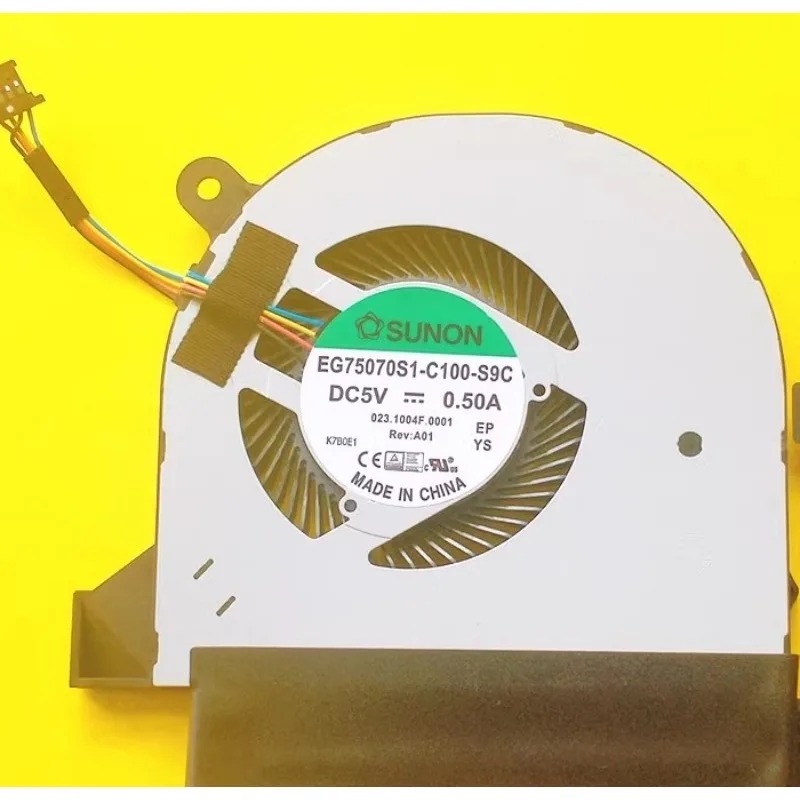 Original CPU cooling Fan for A - Laptop Accessories Acer review and price