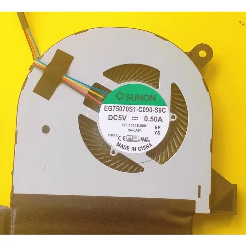 Original CPU cooling Fan for A - Laptop Accessories Acer review and price