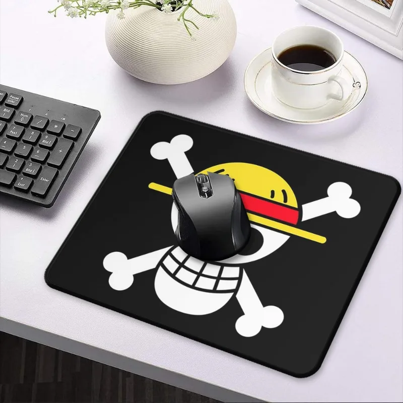 Cartoon One Piece  Luffy Skull - Laptop Accessories Table review and price
