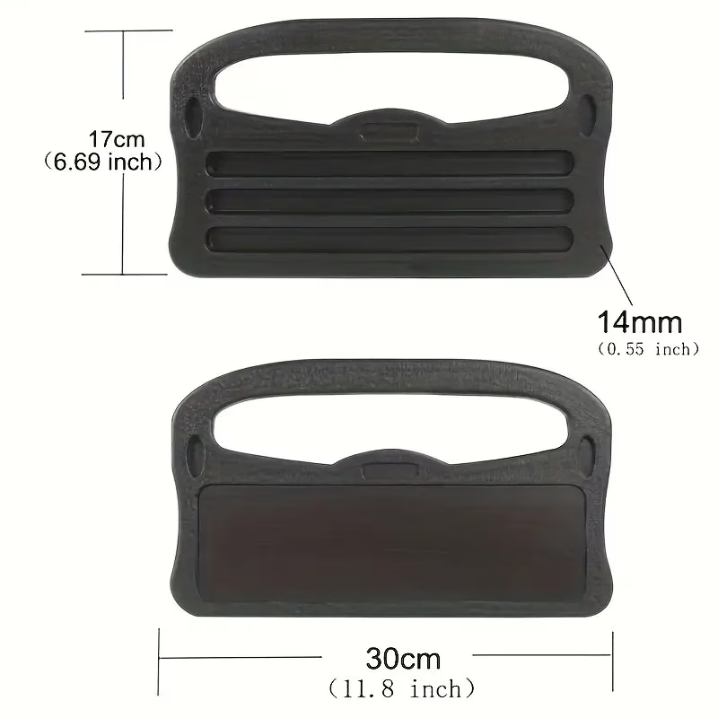 2in1 Car Steering Wheel Tray A - Laptop Accessories Table review and price