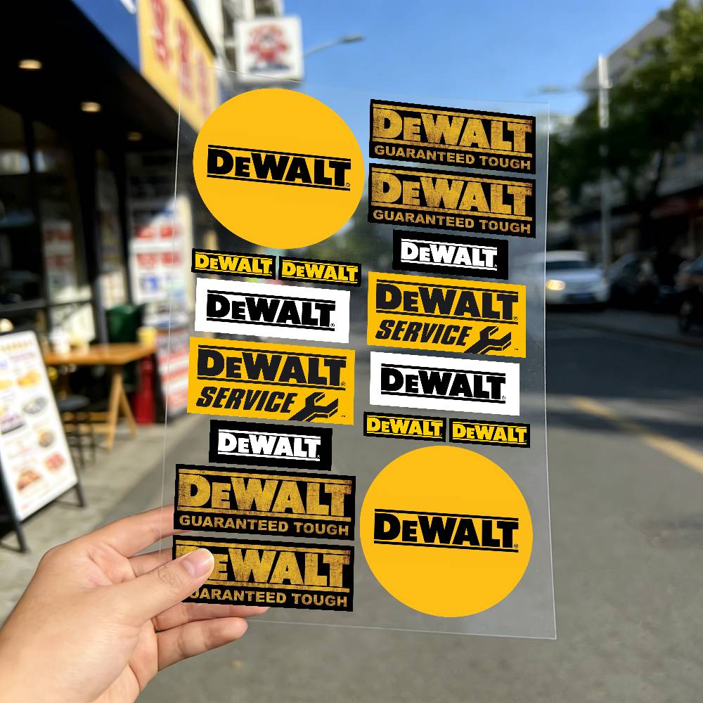 Stickers Moto Sticker For DeWa - Laptop Accessories Ideas review and price