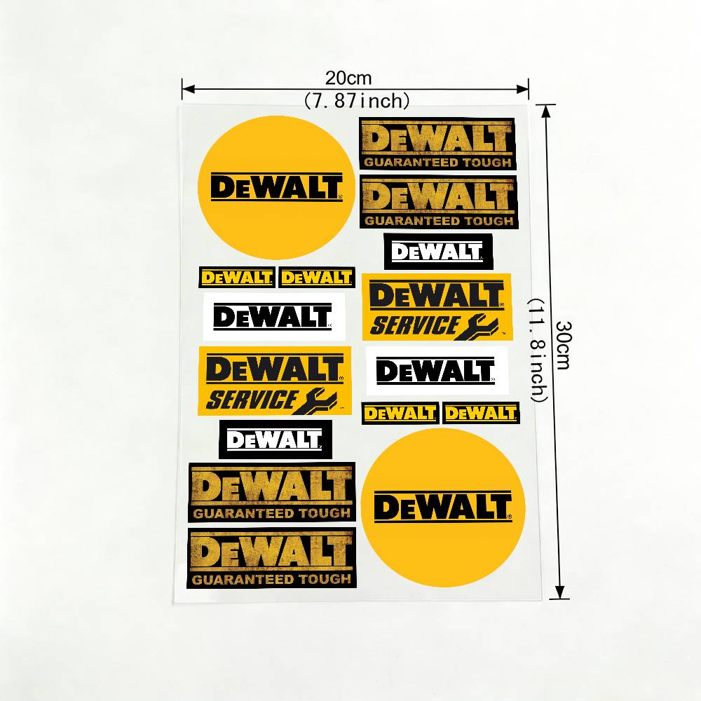 Stickers Moto Sticker For DeWa - Laptop Accessories Ideas review and price