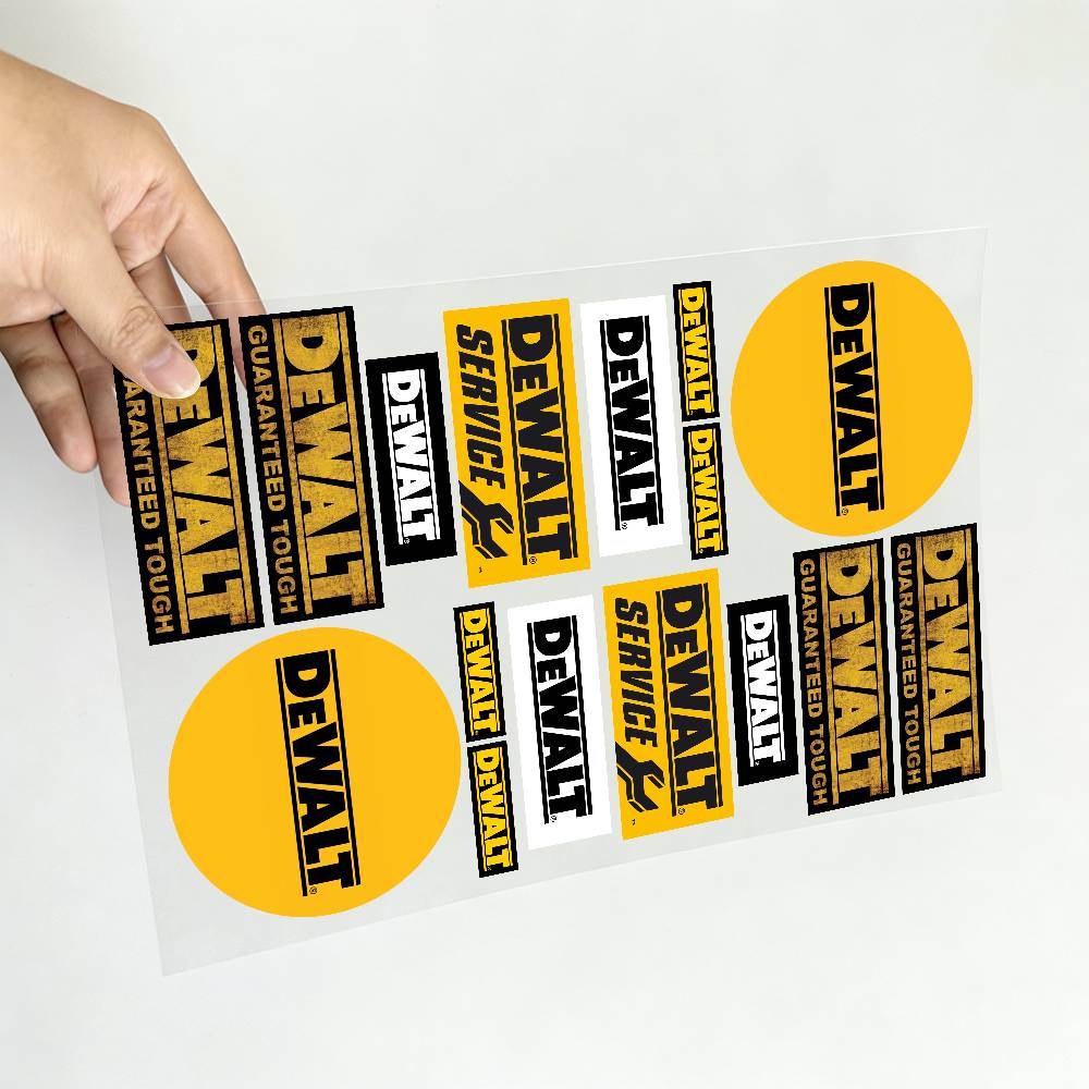 Stickers Moto Sticker For DeWa - Laptop Accessories Ideas review and price