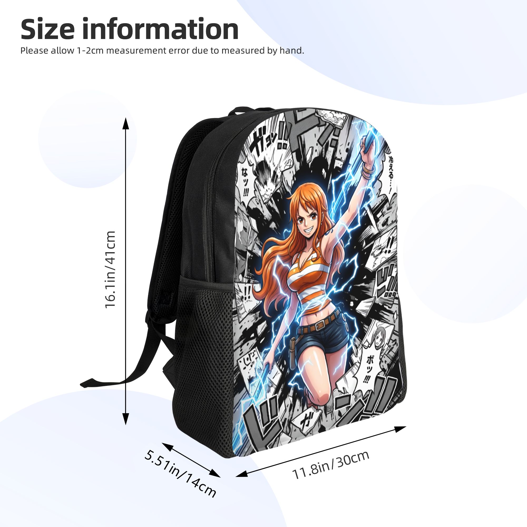 Custom One P-Pieces Namis Lapt - Laptop Accessories For Students review and price