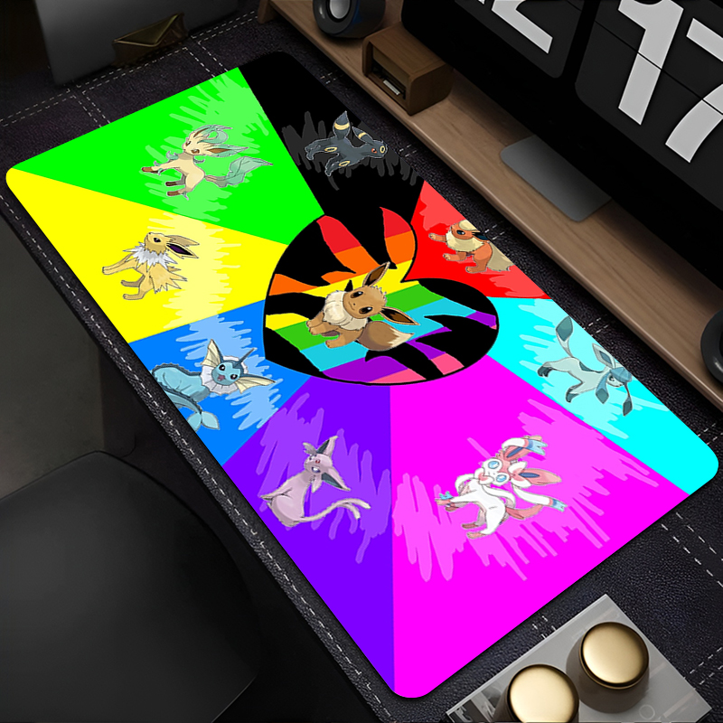 XXL Mouse Pad Pokemon Office D - Laptop Accessories Best review and price