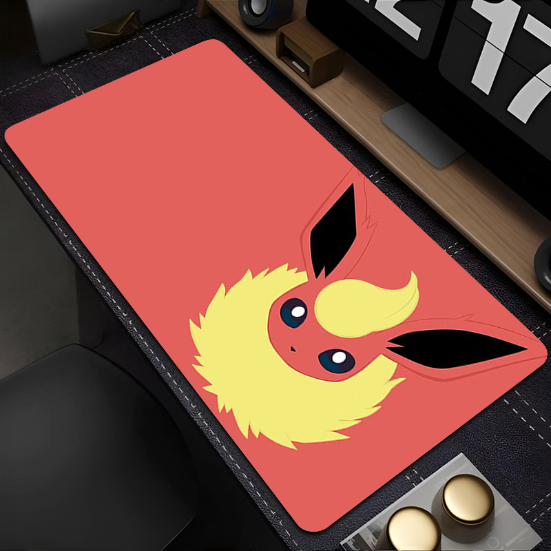 XXL Mouse Pad Pokemon Office D - Laptop Accessories Best review and price