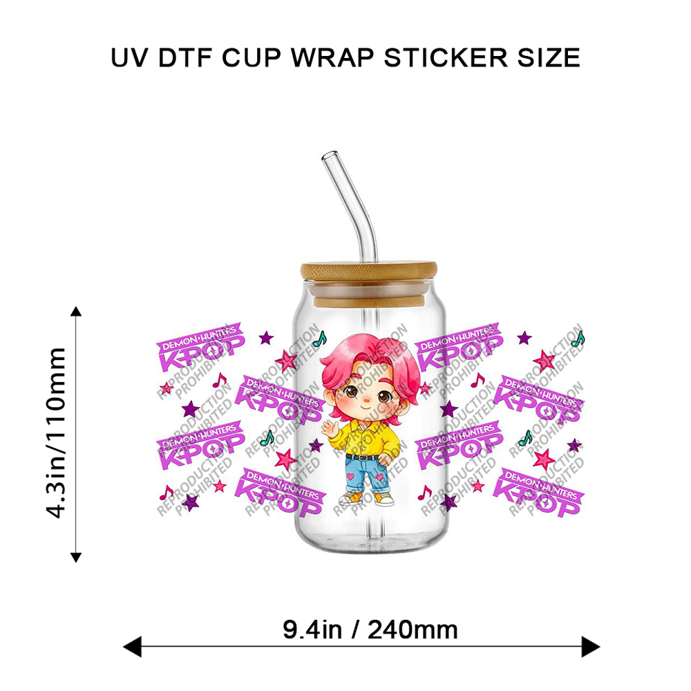 K-POP Vibes Collection 16oz Li - Laptop Accessory review and price