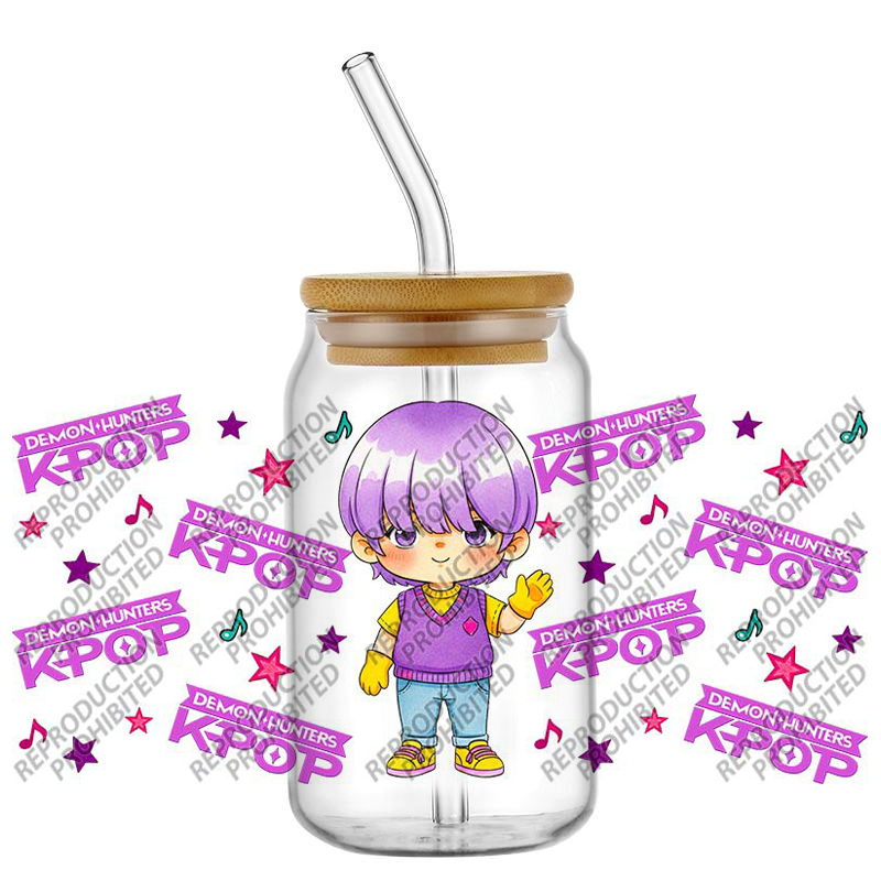 K-POP Vibes Collection 16oz Li - Laptop Accessory review and price