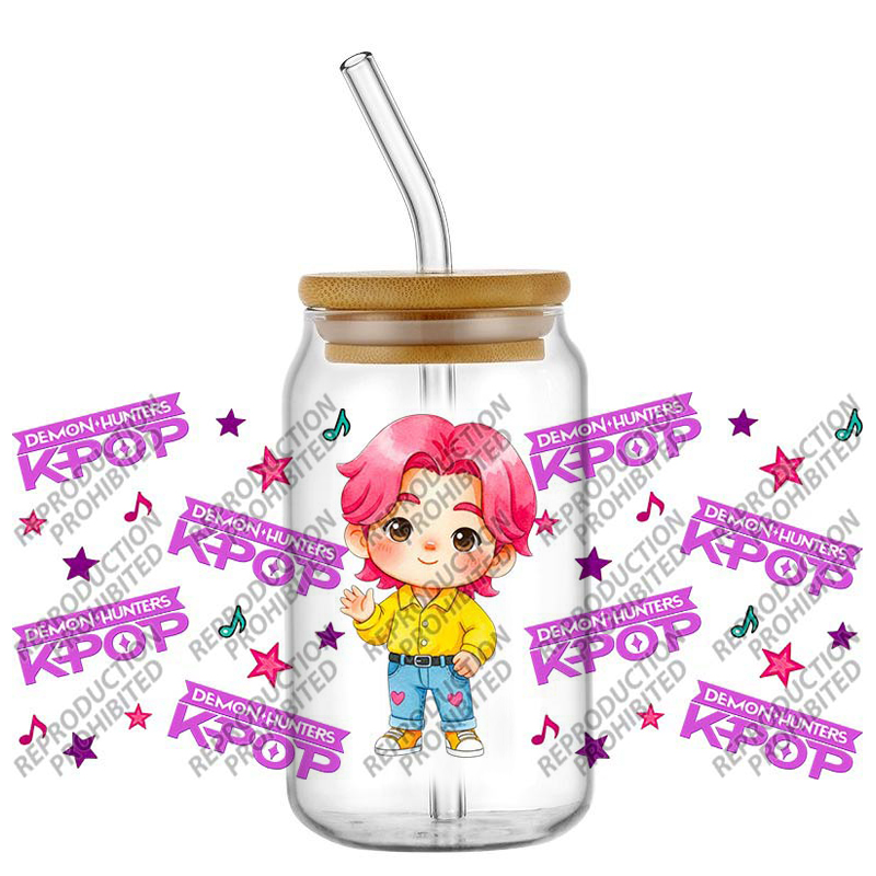 K-POP Vibes Collection 16oz Li - Laptop Accessory review and price