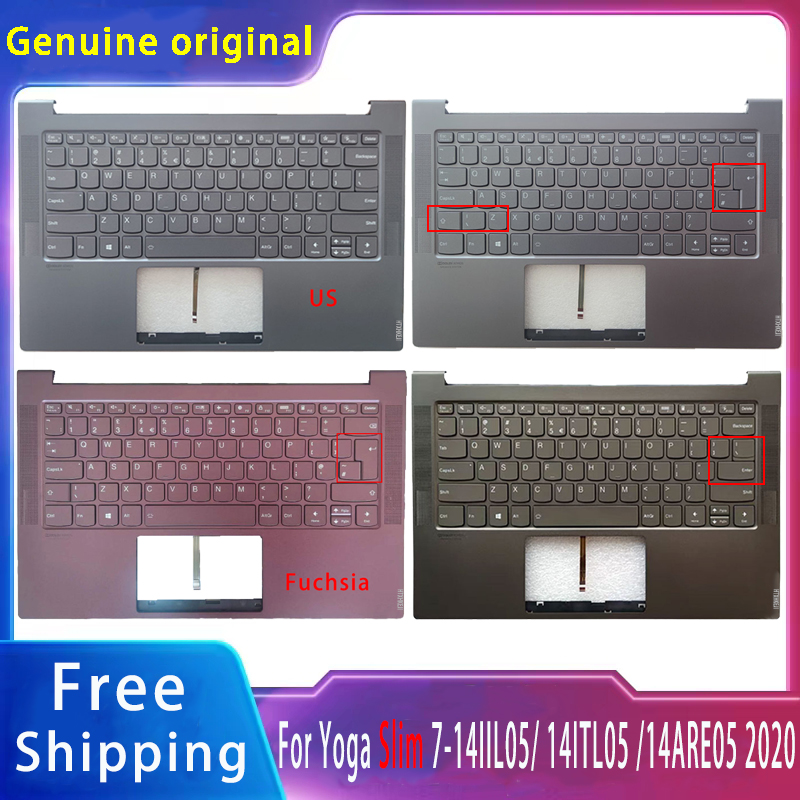 New For Lenovo Yoga Slim 7-14I - Yoga Laptop Accessories review and price