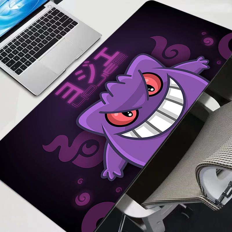 Large Mouse Pad G-gengar Mouse - Laptop Accessories Table review and price
