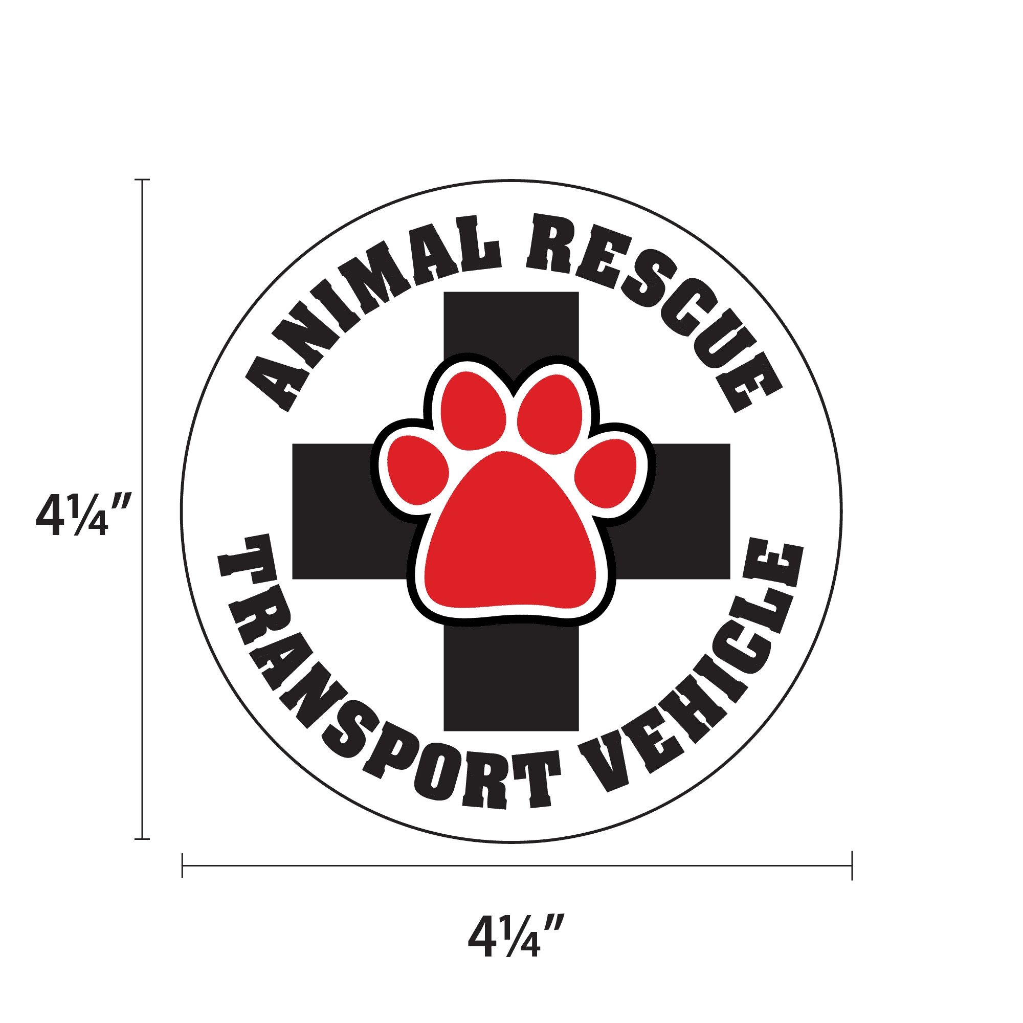 Animal Rescue Transport Vintag - Laptop Unique Accessories review and price