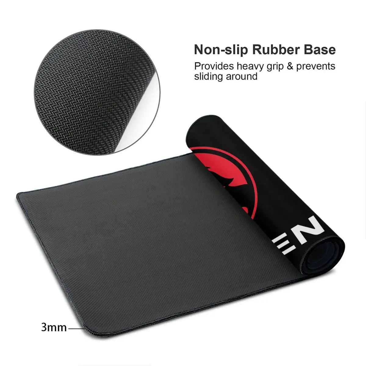 Large Mouse Pad Best Seller Ho - Laptop Accessories Best review and price