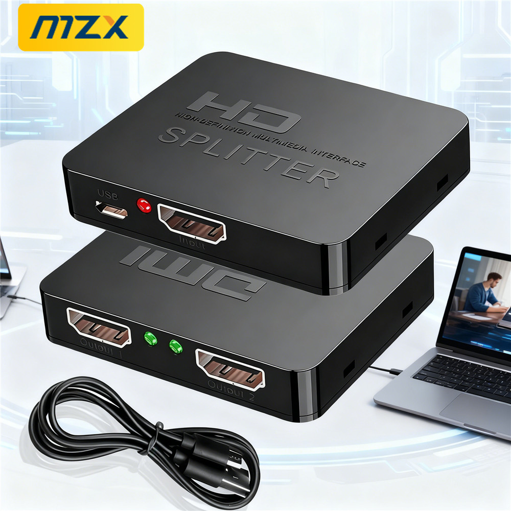 1 in 2 Out Video HDMI-compatib - Xbox Laptop Accessories review and price