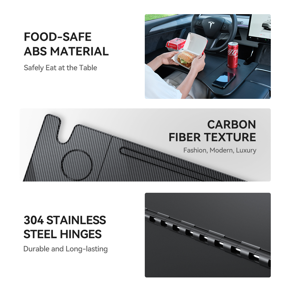 For Tesla Model 3 Highlan Modl - Xbox Laptop Accessories review and price